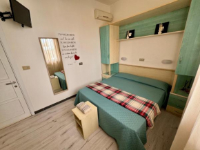 Bilocale al mare Rimini